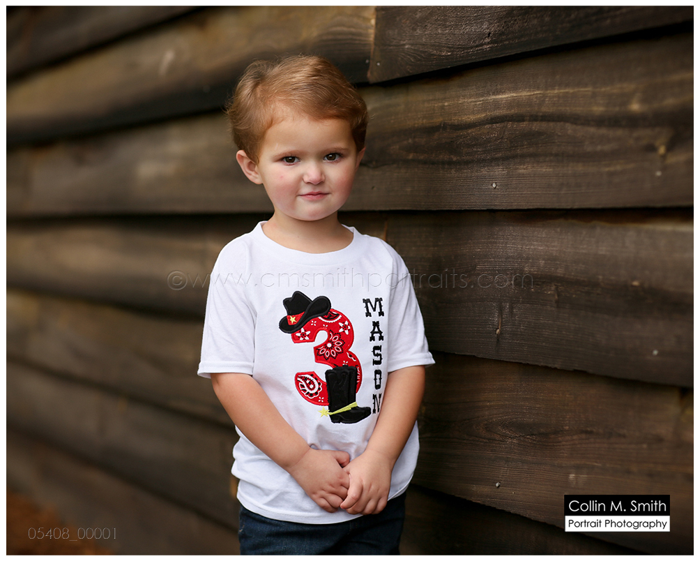 © Collin M. Smith Portrait Photography www.cmsmithportraits.com/blog