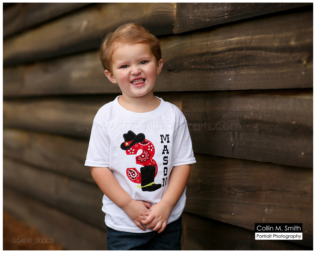 © Collin M. Smith Portrait Photography www.cmsmithportraits.com/blog