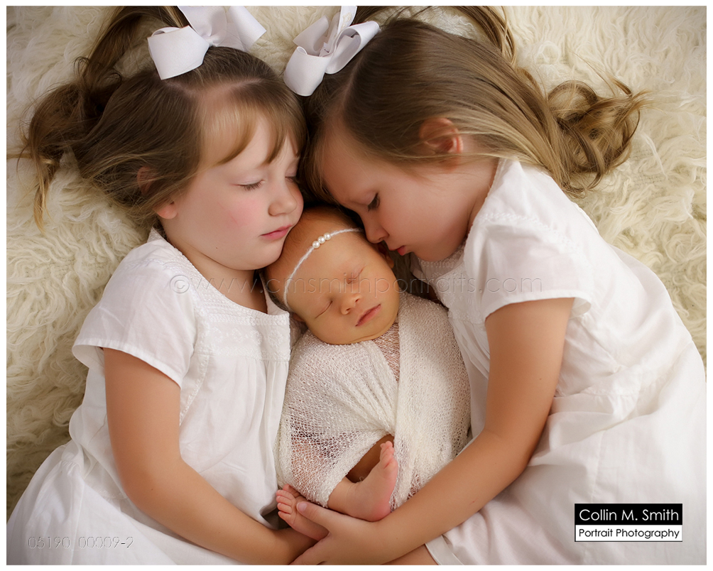 © Collin M. Smith Portrait Photography www.cmsmithportraits.com/blog